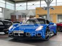 2024 Maserati MC 20