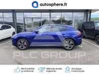 2024 Maserati GRECALE