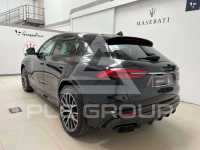 2023 Maserati GRECALE