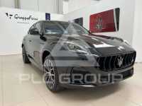 2023 Maserati GRECALE