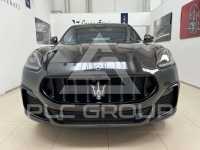 2023 Maserati GRECALE