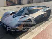 2024 Aston Martin Valkyrie