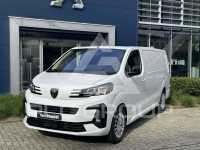 2024 Peugeot Expert