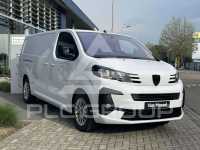 2024 Peugeot Expert