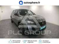 2024 Peugeot 2008