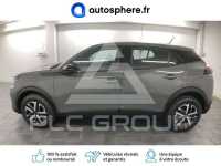 2024 Peugeot 2008