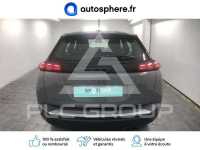 2024 Peugeot 2008