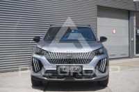 2024 Peugeot 2008