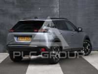 2024 Peugeot 2008
