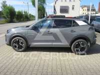 2024 Peugeot 2008