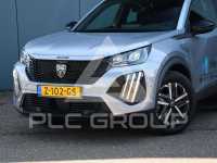 2024 Peugeot 2008