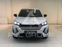 2024 Peugeot 2008