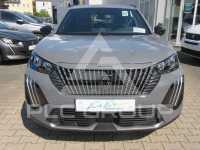 2024 Peugeot 2008