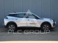 2024 Peugeot 2008