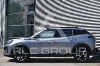 2024 Peugeot 2008