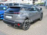 2024 Peugeot 2008