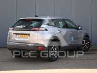 2024 Peugeot 2008