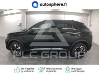2024 Peugeot 2008