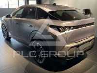 2024 Peugeot 3008