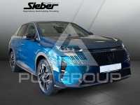 2024 Peugeot 3008