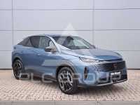 2024 Peugeot 3008