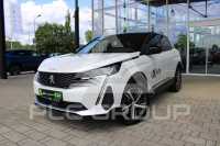 2024 Peugeot 3008