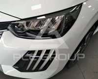 2024 Peugeot 208