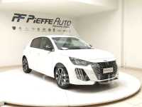 2024 Peugeot 208