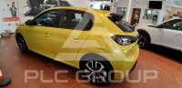 2025 Peugeot 208