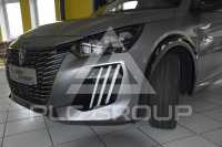 2024 Peugeot 208