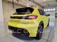 2026 Peugeot 208
