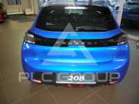 2024 Peugeot 208