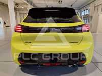 2026 Peugeot 208