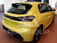 2025 Peugeot 208