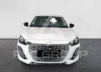 2024 Peugeot 208