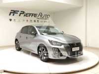 2024 Peugeot 208