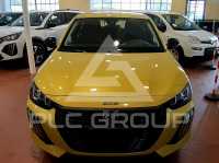 2025 Peugeot 208