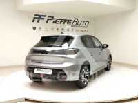 2024 Peugeot 208