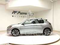 2024 Peugeot 208