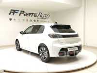2024 Peugeot 208