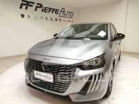 2024 Peugeot 208