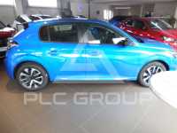 2024 Peugeot 208