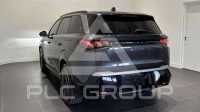 2024 Peugeot 5008