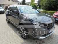 2024 Peugeot 5008