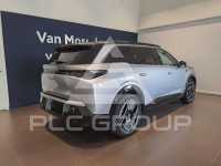 2024 Peugeot 5008