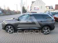 2024 Peugeot 5008