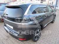 2024 Peugeot 5008