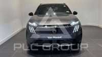 2024 Peugeot 5008