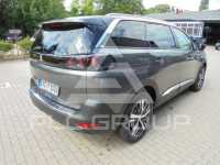 2024 Peugeot 5008