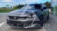 2024 Peugeot Unknown